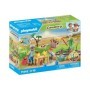 Playmobil - Gradina De Legume Si Bunici Playmobil - 2